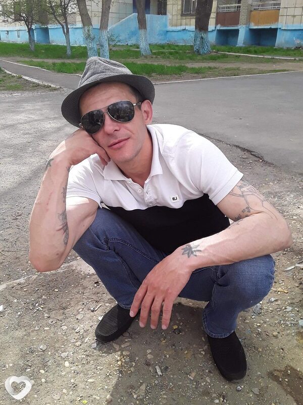 Дмитрий, 42, Бузулуке — анкета №2060564