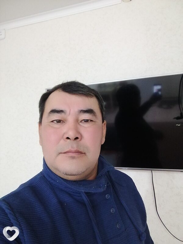 Серик, 52, Уральске — анкета №2060571