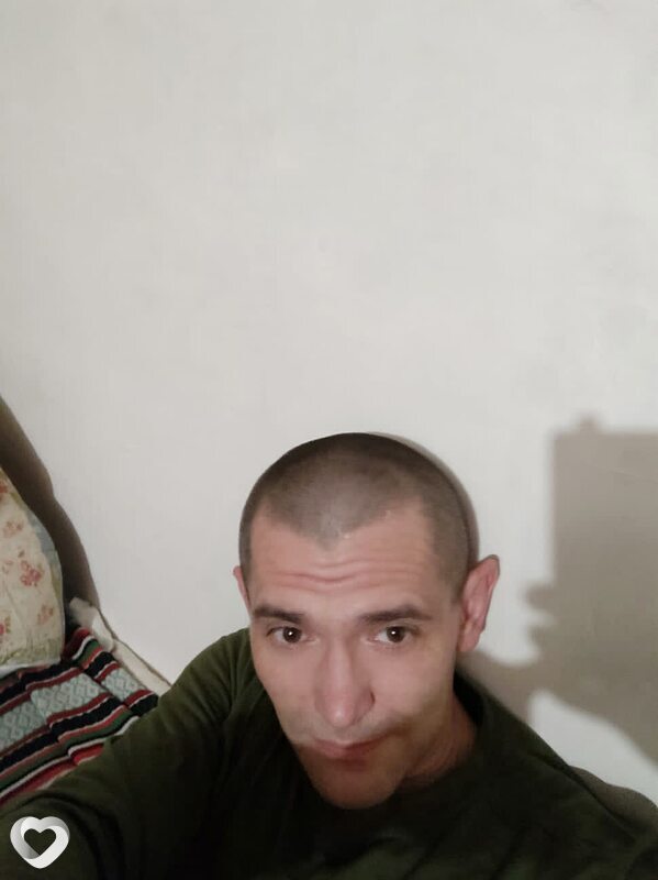 Евгений, 31, Хмельницком — анкета №2060573