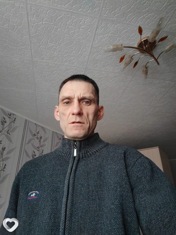 Максим, 48, Рубцовске — анкета №2060574
