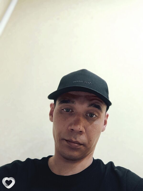 Александр, 34, Салавате — анкета №2060368