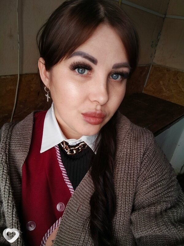Анна, 32, Санкт-Петербурге — анкета №2060374