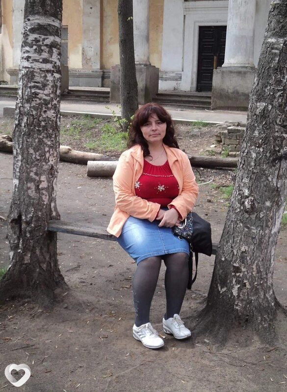 Ирина, 56, Нижнем Новгороде — анкета №2060207