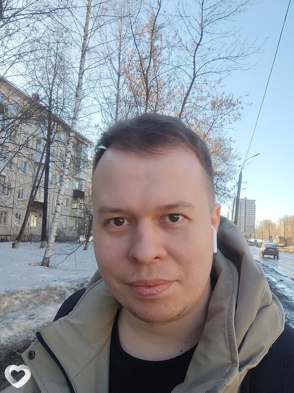 Роман, 33, Ижевске — анкета №2060210