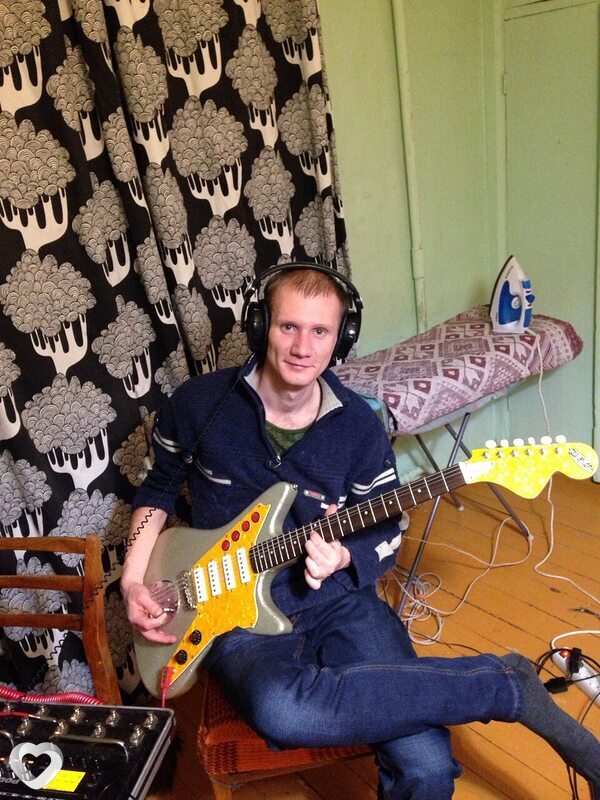 Андрей, 37, Екатеринбурге — анкета №2060214