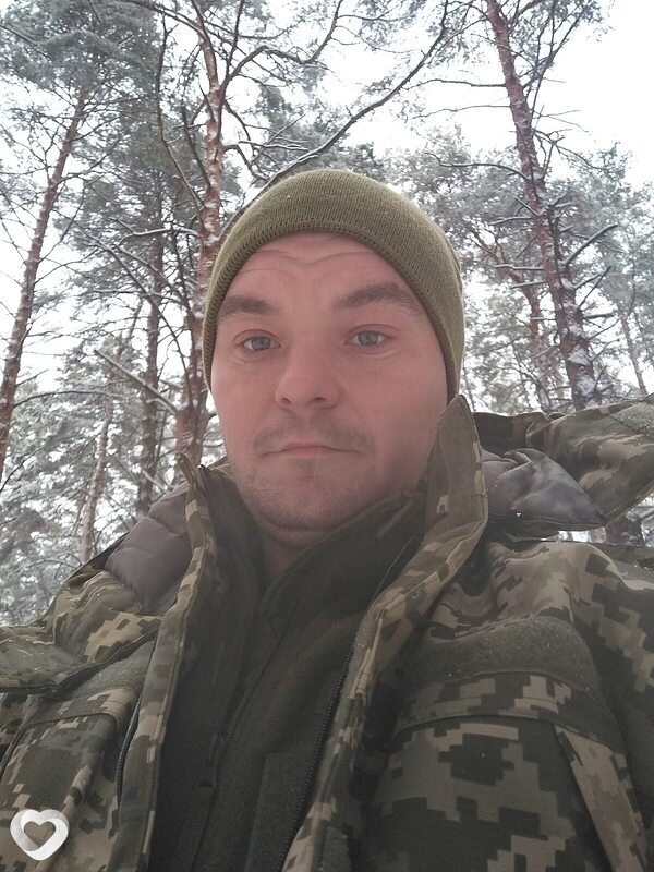 Григорий, 28, Харькове — анкета №2060224