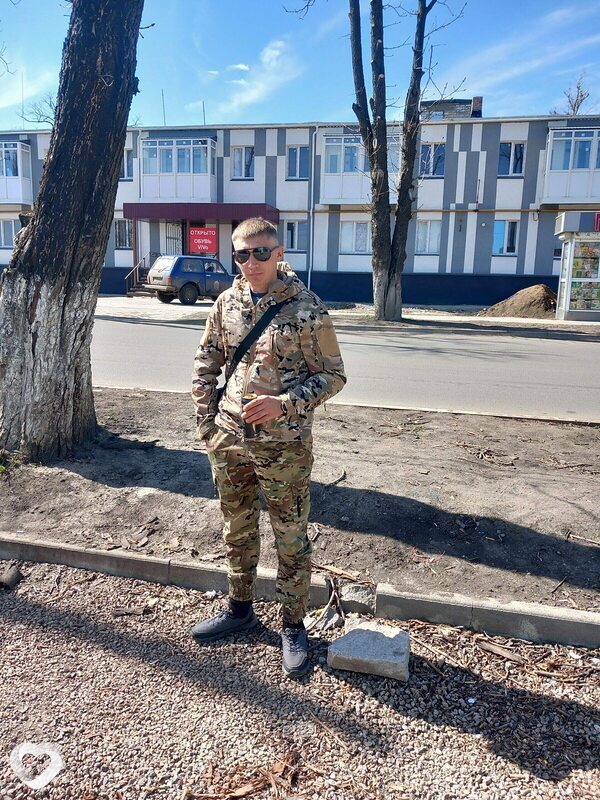 Юрий, 37, Чите — анкета №2060225
