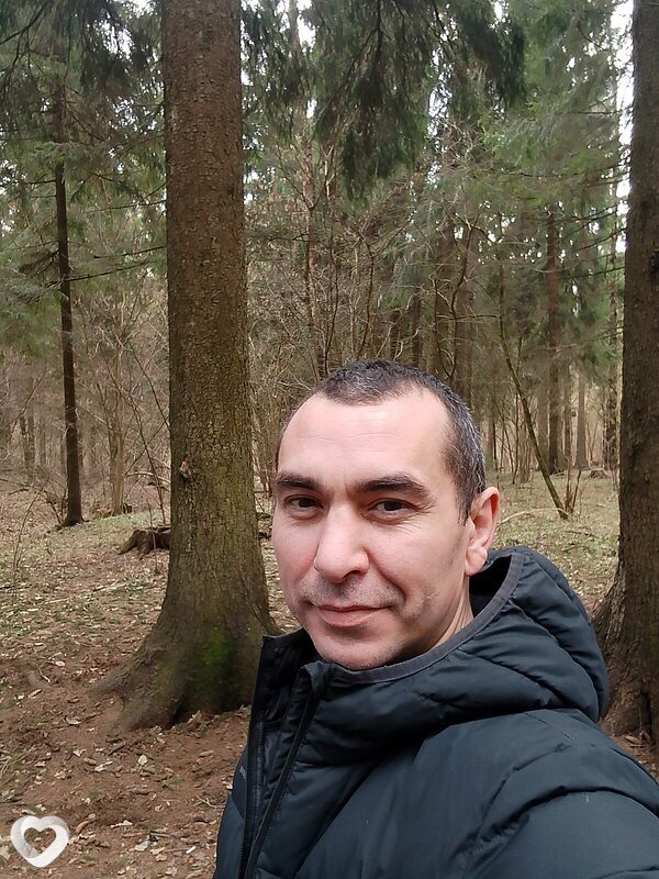 Алексей, 42, Москве — анкета №2060306