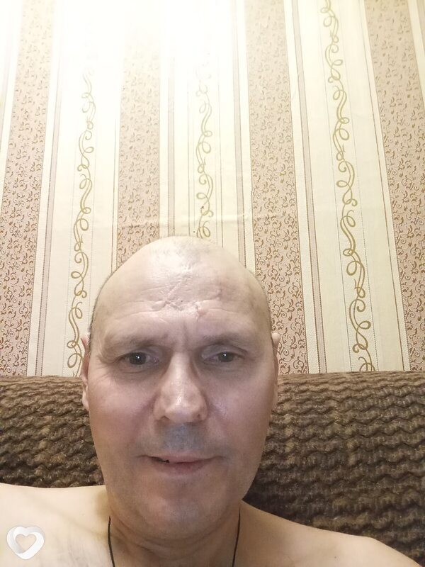 Андрей, 48, Белгороде — анкета №2060309