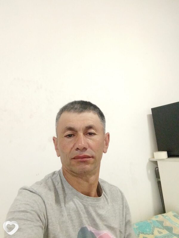 Нематхон, 56, Екатеринбурге — анкета №2060321