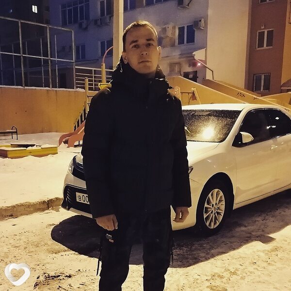 Дима, 33, Нижневартовске — анкета №2060324