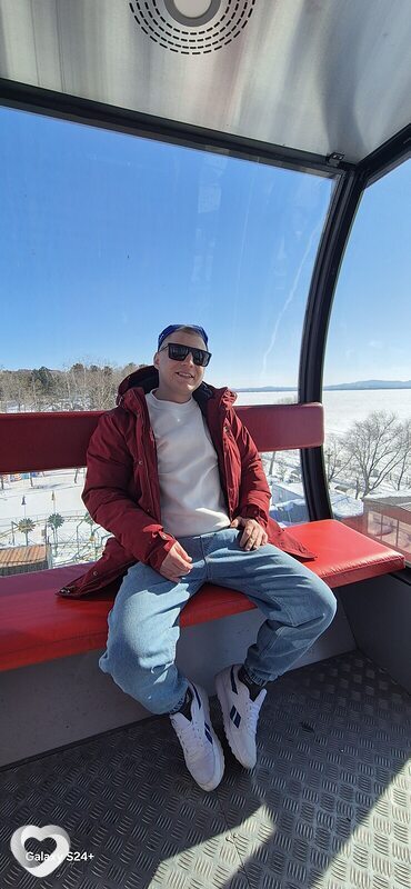 Дениса, 31, Хабаровске — анкета №2060326