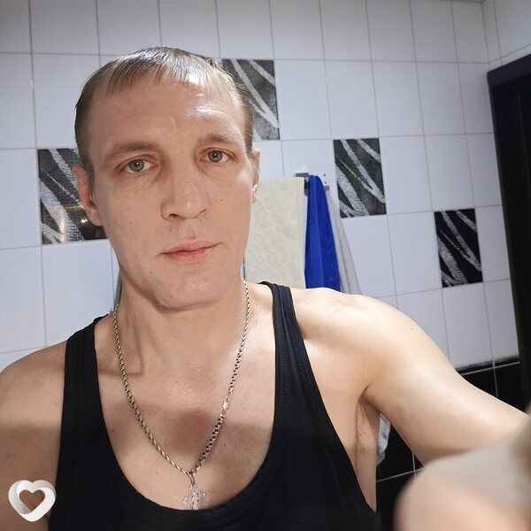 Сергей, 49, Саратове — анкета №2060329