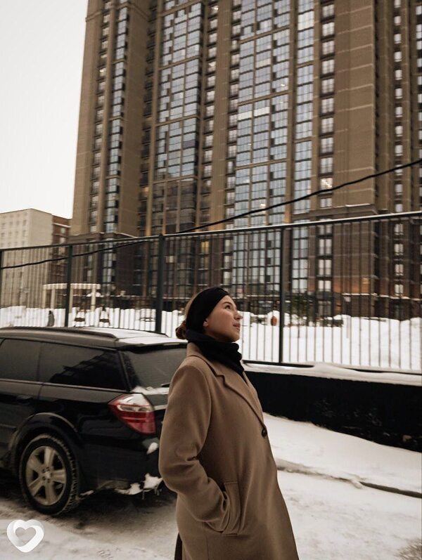 Алина, 20, Новосибирске — анкета №2060163