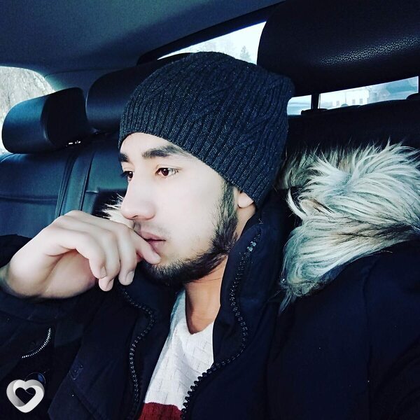Али, 31, Бишкек — анкета №2060168