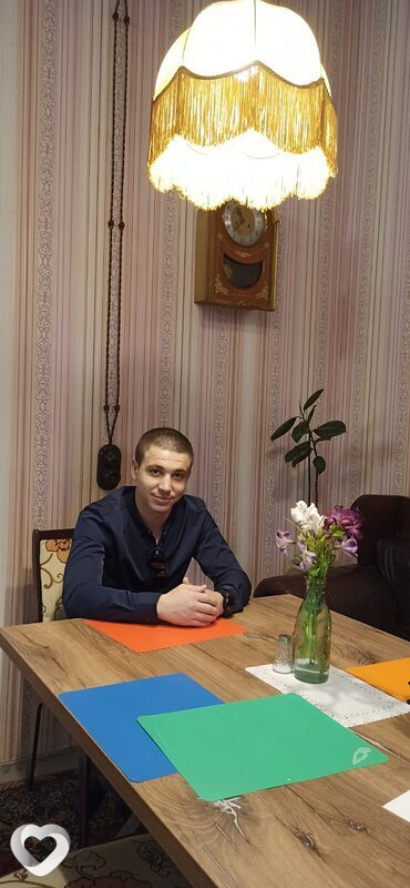 Андрей, 30, Алматы — анкета №2060173