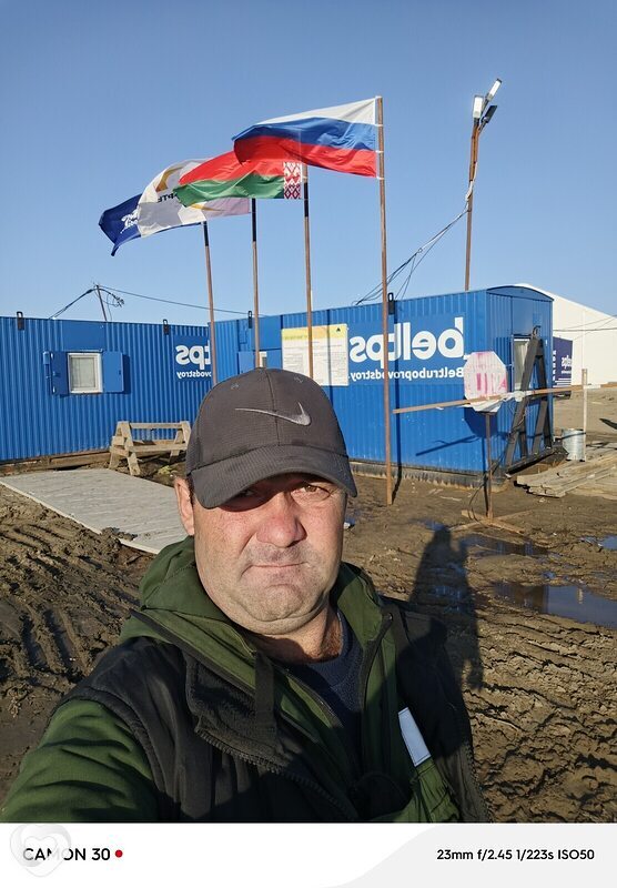 Айдар, 44, Уфе — анкета №2060177