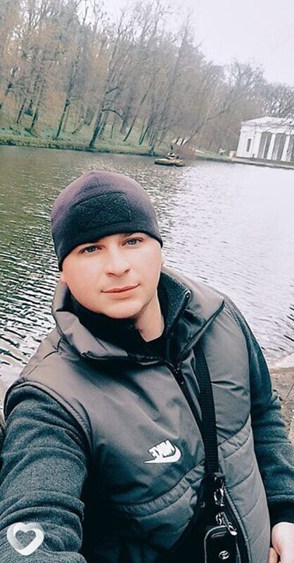 Серый, 36, Одессе — анкета №13070