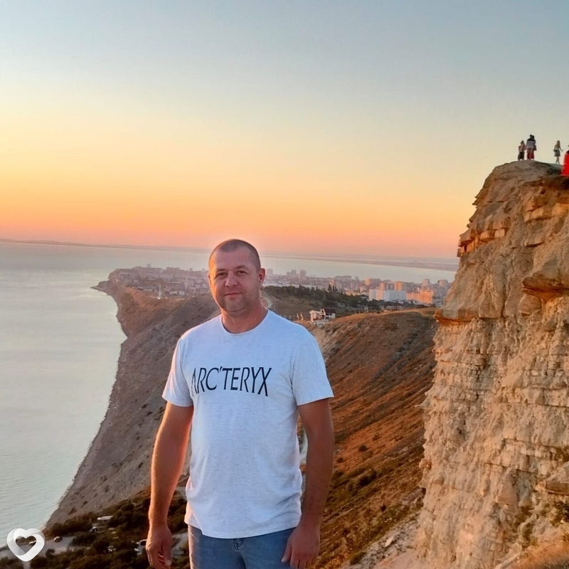 Александр, 42, Петропавловске — анкета №2060506