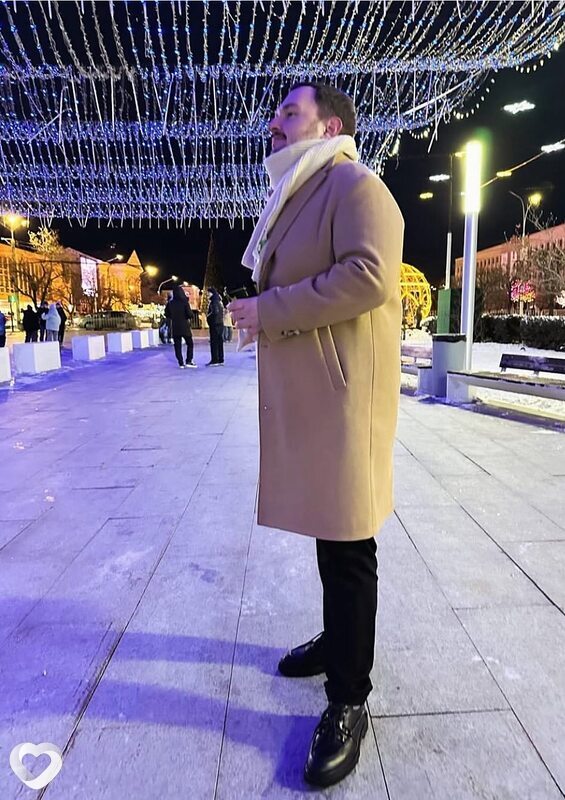 Сергей, 32, Ставрополе — анкета №2060508