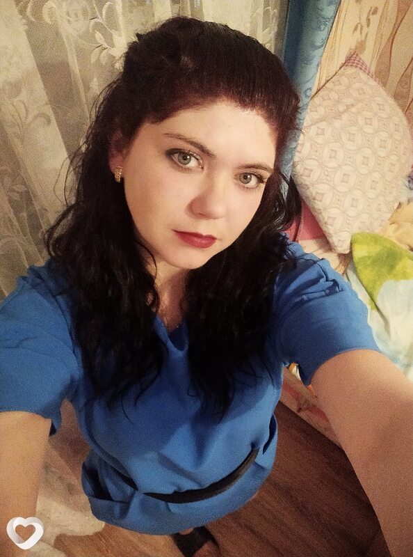 Оля, 37, Минске — анкета №2060510