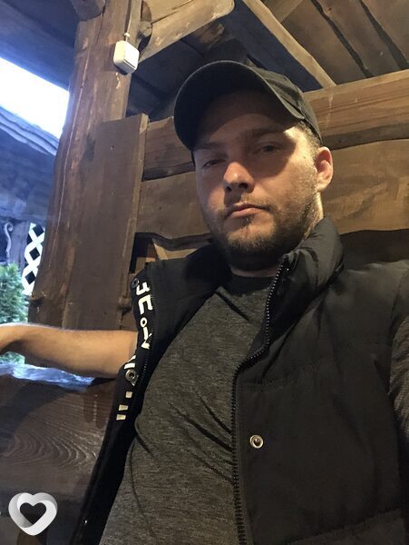 Александр, 34, Братске — анкета №2060520