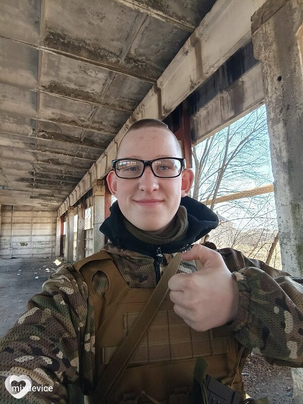 Лёха, Троицк
