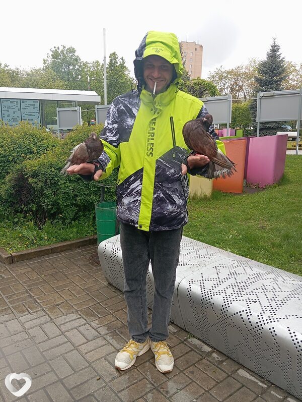 Анатолий, 40, Москве — анкета №2060525
