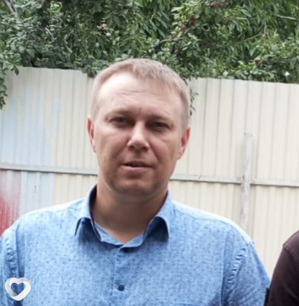 Алексей, 40, Волгограде — анкета №2060528