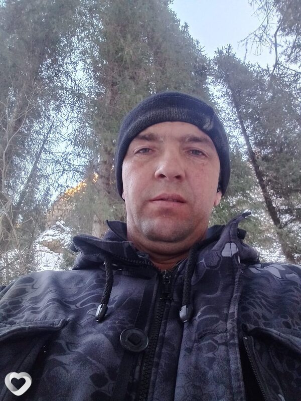 Евгений, 39, Талдыкорган — анкета №2060256