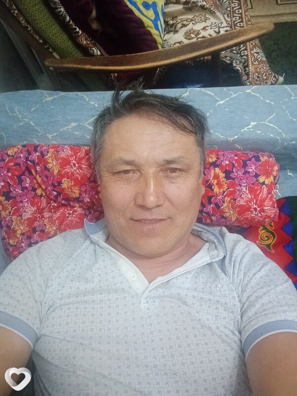 Нурлан, 55, Талдыкорган — анкета №2060257
