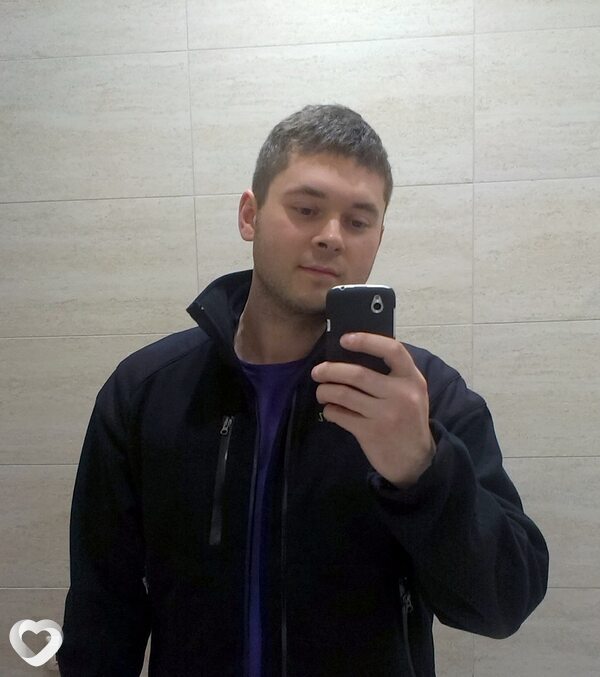 Mr, 34, Воронеже — анкета №2060259