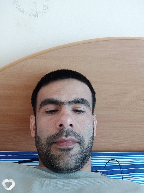 Султан, 36, Капчагае — анкета №2060260
