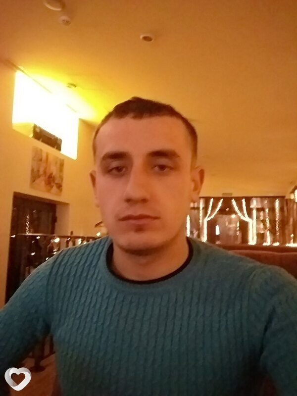 Тимур, 29, Рязани — анкета №2060261
