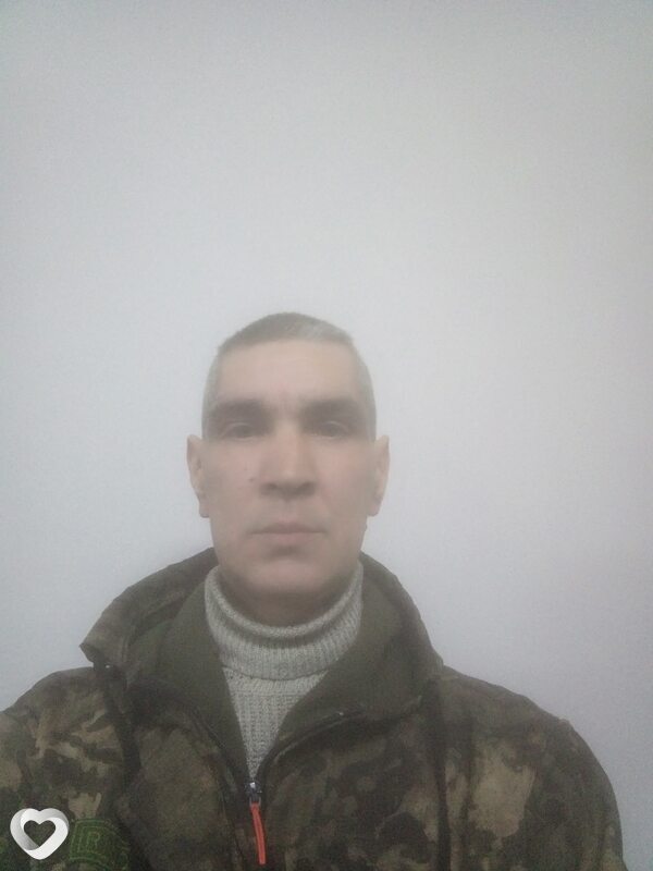 Санек, 45, Казани — анкета №2060264