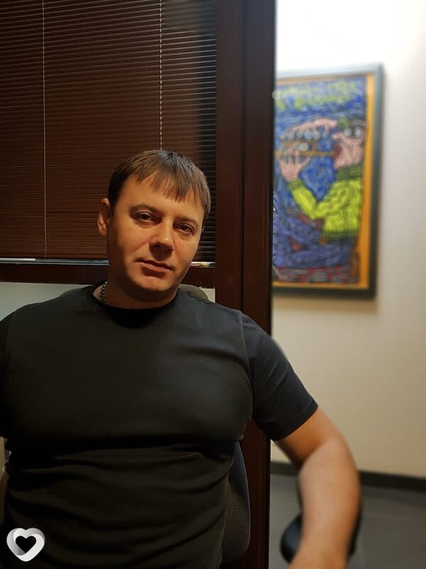 Алексей, 46, Курске — анкета №2060267