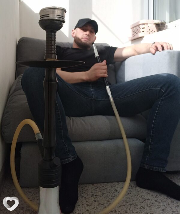Роман, 36, Иванове — анкета №2060273