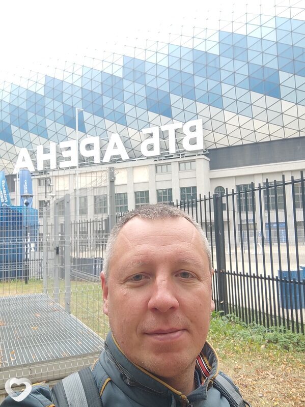 Дмитрий, 44, Перми — анкета №2060274