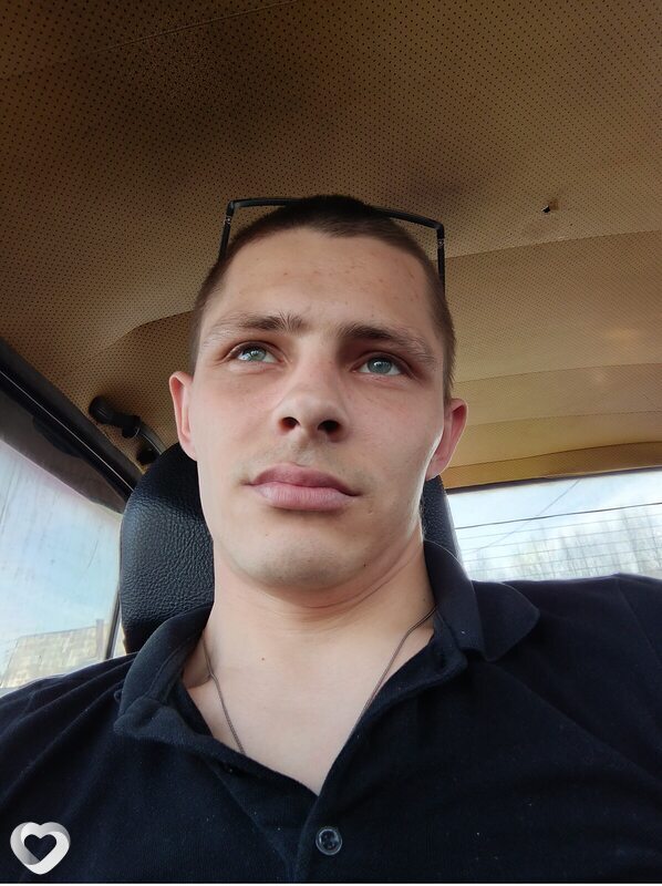 Иван, 26, Новосибирске — анкета №2060278