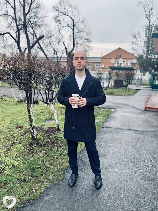 Максим, 30, Новочеркасске — анкета №2060286