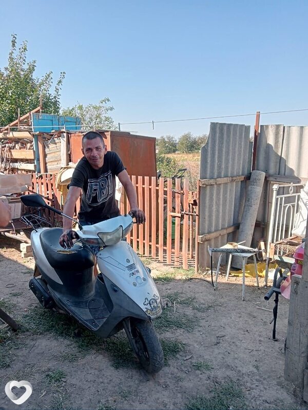 Артём, 40, Севастополе — анкета №2060288