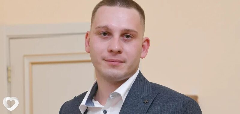 Иван, 29, Благовещенске — анкета №2060292