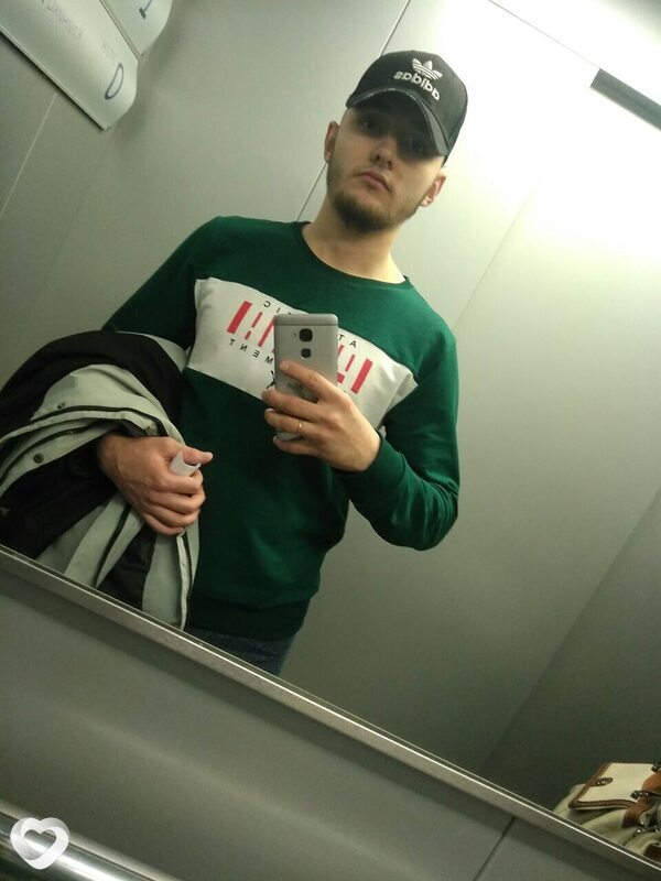 Кирилл, Ижевск