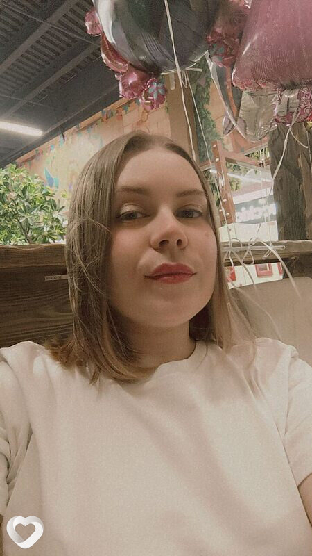 Полина, 37, Абакане — анкета №2060415