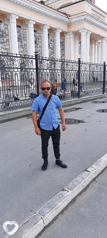 Руслан, 33, Мариуполе — анкета №2060423