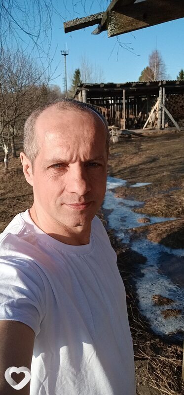 Павел, Буй