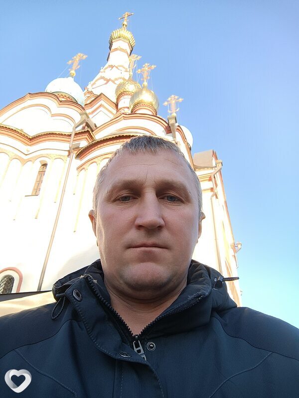 Юрий, 41, Долгопрудном — анкета №2060426