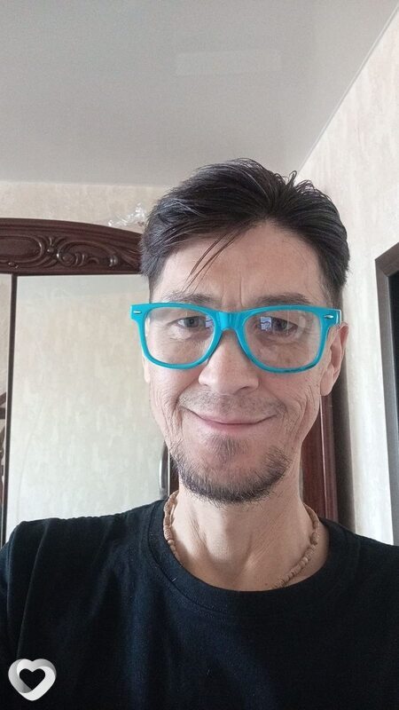 Коля, 39, Чите — анкета №2060383