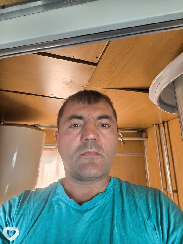 Алексей, 44, Улан-Удэ — анкета №2060384