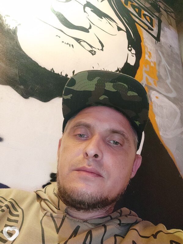 Роман, 40, Невинномысске — анкета №2060387